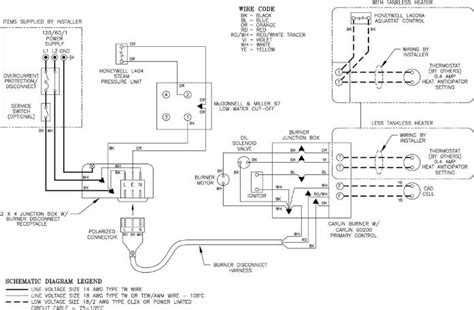 mcdonnell miller  wiring diagram  wiring diagram sample