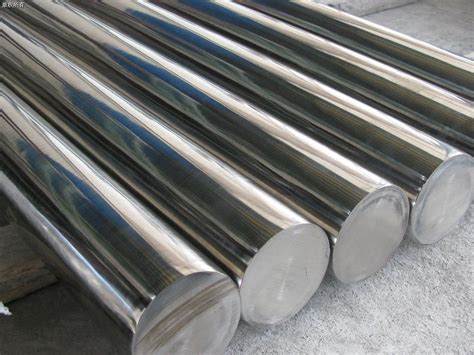 batang baja stainless  mm diameter luar stok bulat stainless steel