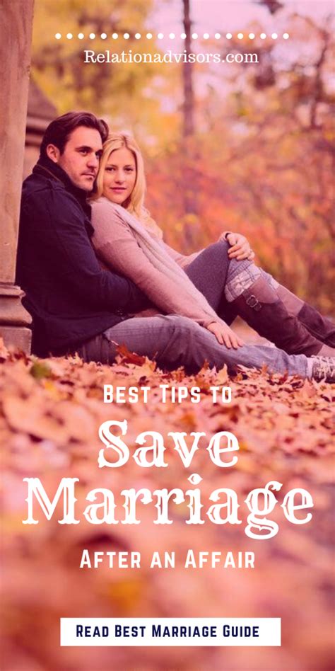 save a marriage after an affair cheating infidelity and