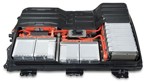 replace  nissan leafs batteries