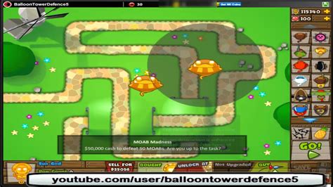 balloon tower defence  mod hacked version finally april