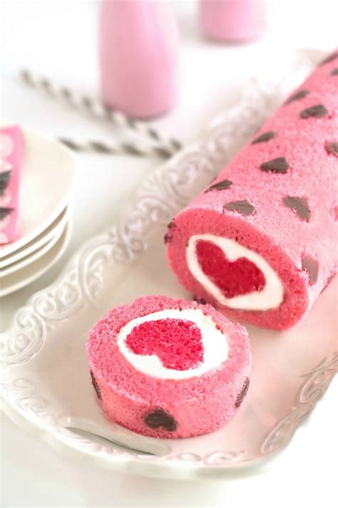 7 Valentine S Day Desserts Delicious Valentines Desserts