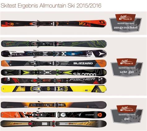 skitest allmountain ski  skigebiete test magazin