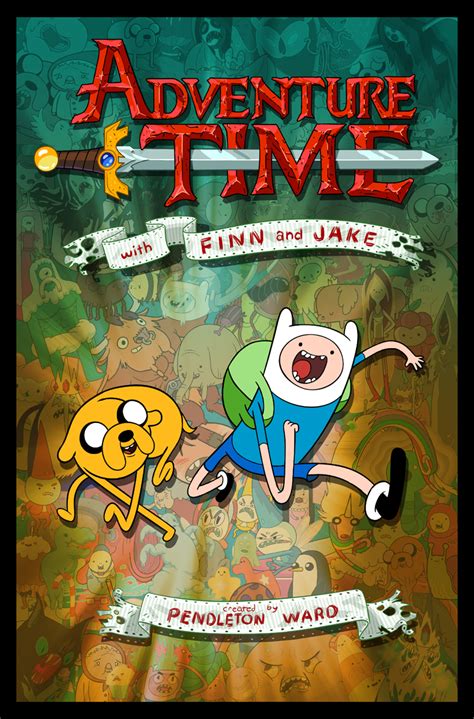 Phil Rynda Adventure Time Wiki Fandom Powered By Wikia