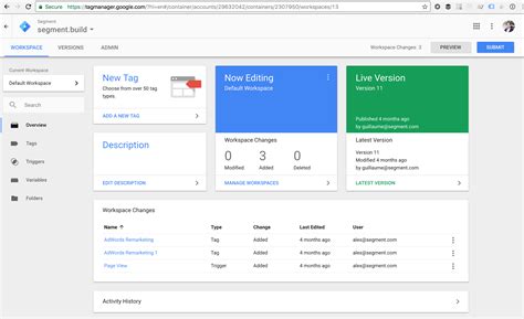 Google Tag Manager: o que é e tutorial de como usar