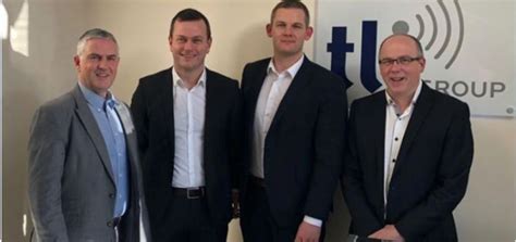 tli group awarded smart metering contract tli group