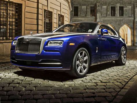 rolls royce wraith read owner  expert reviews