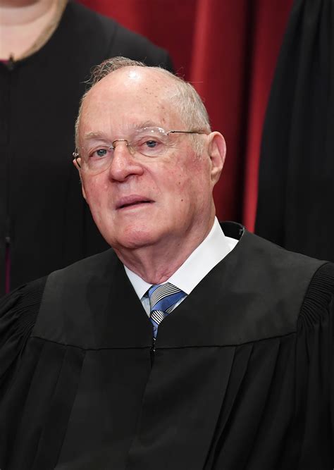 The Terrifying And Terrible Prospect Of Justice Kennedy Retiring The