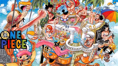 One Piece Two Years Later Wallpaper 1920x1080 132440