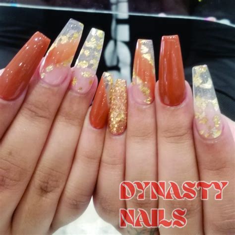 dynasty nail spa creative nails world