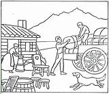 Coloring Pages Primary Fair Getcolorings Color sketch template