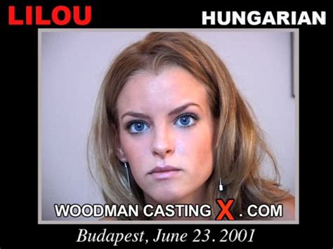 Woodman Castings 30 Lilou Lily – Best Woodman Castings