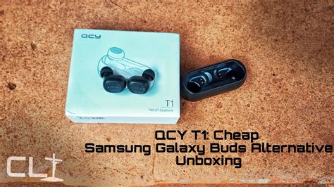qcy  unboxing simple     youtube