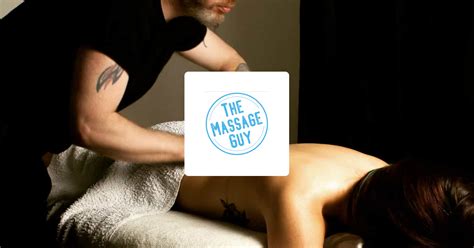 the massage guy prague prague czech republic