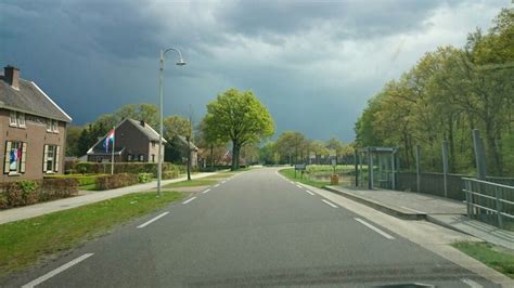 veenhuizen country roads structures