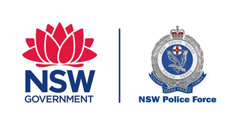 nsw police force variety nswact