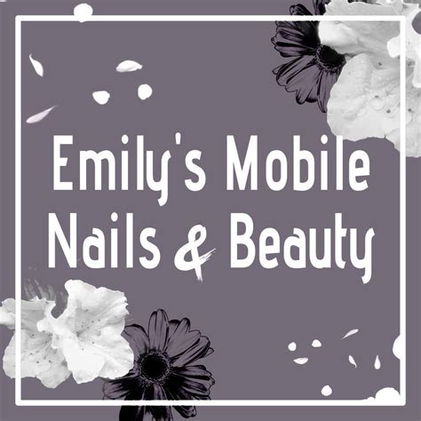 emilys nails beauty stockport