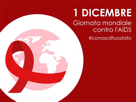 Giornata Mondiale Contro L Aids Eventi E Test Gratuiti A Cremona