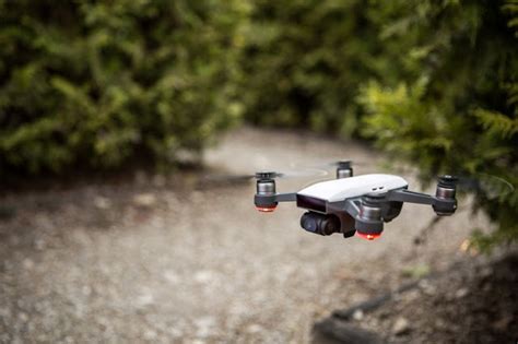 dji spark review   mini drone  drone review