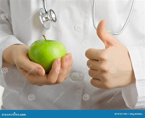 apple   health stock photo image  natural recommendation