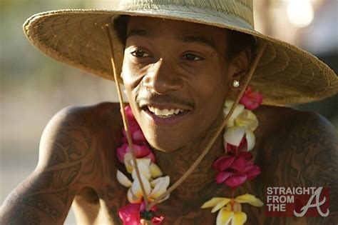 wiz khalifa and amber rose have birthday sex in hawaii