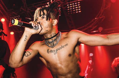 ahead of xxxtentacion s domestic violence trial can the industry focus
