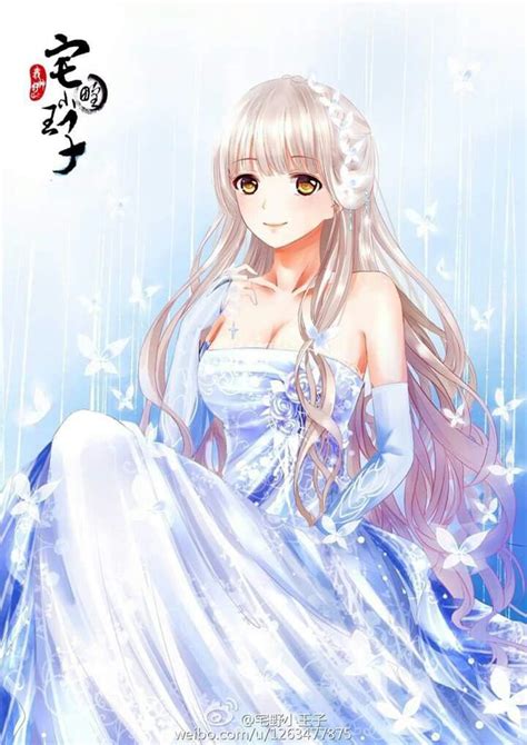 foto anime love nikki