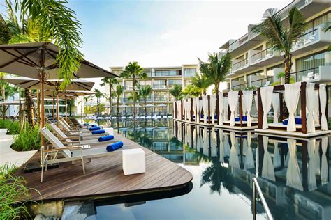 dream phuket hotel spa book spa breaks days weekend deals
