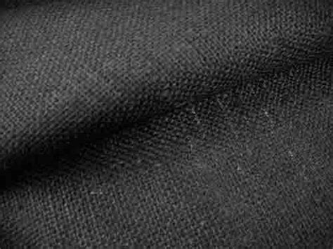 wholesale black upholstery burlap fabric roll vogue fabrics