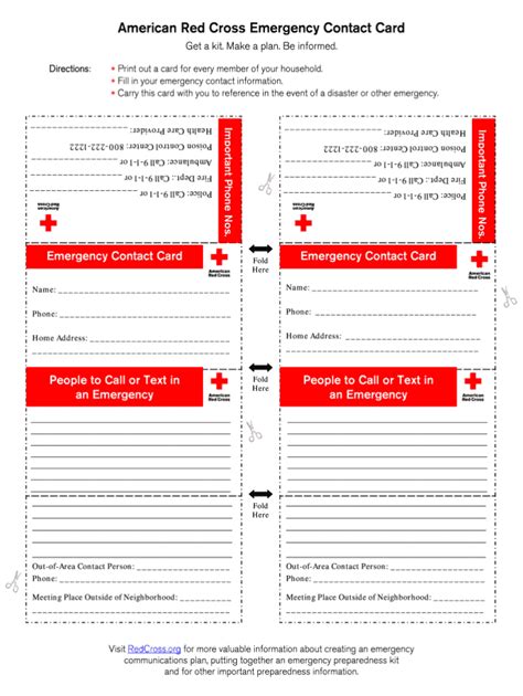 case  emergency card template professional template ideas