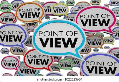 points  view