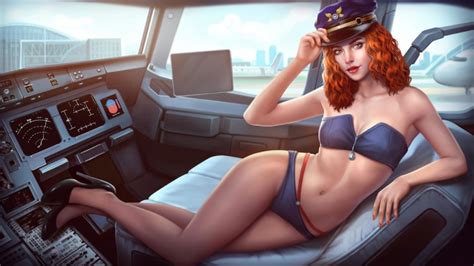 all girls pictures sexy airlines game iecchi blog