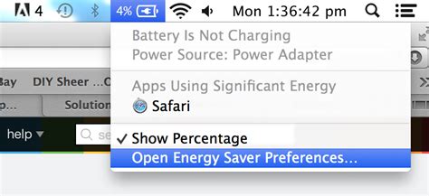 macbook pro retina battery   charging