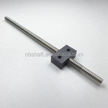 stainless steel acme threaded rod buy acme threaded rodacme lead screwstainless acme screw