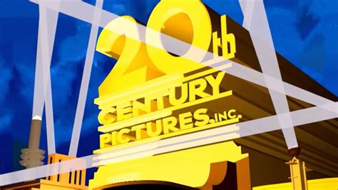 century pictures  logo   updated youtube