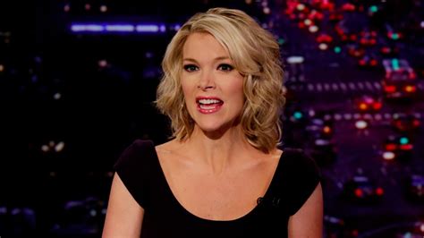 Megyn Kelly Asked Putin About Personal Toll Of Leading Russia Secret