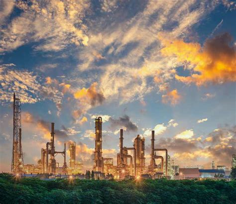 african oil refinery update  biggest projects
