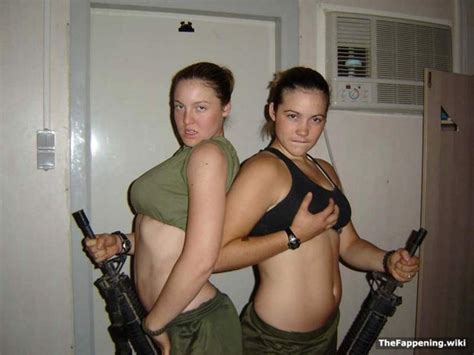 Us Marines Nude Scandal Leaked Photos Are Here Scandal Planet