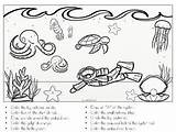 Freebie Concepts Preschool sketch template