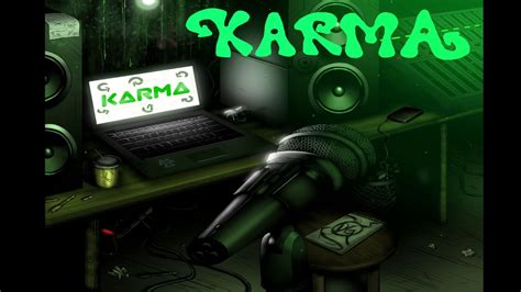 karma karma prodlaoficinarecords youtube