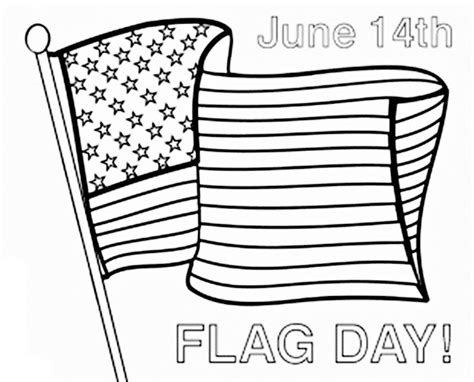 images   flag day coloring pages june  coloring pages