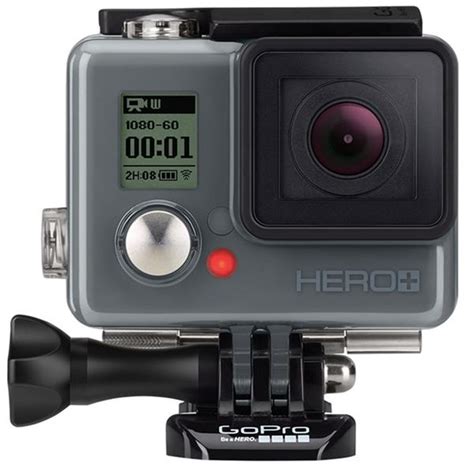 camera set gopro hero  megapixel p  integrated wi fi