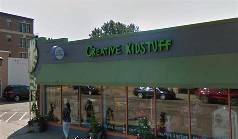creative kidstuff  close   twin cities stores southwest