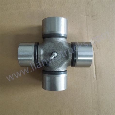 china sinotruk howo parts universal joint cross shaft assembly wg manufacturers