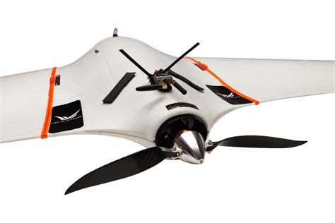 skywalker ready  fly drone