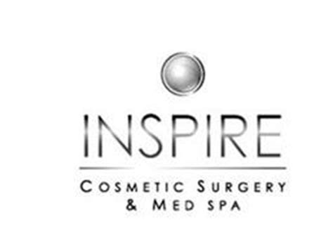inspire cosmetic surgery med spa trademark  inspire cosmetic