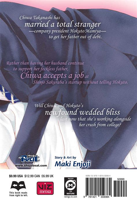 happy marriage vol 5 book by maki enjoji official publisher