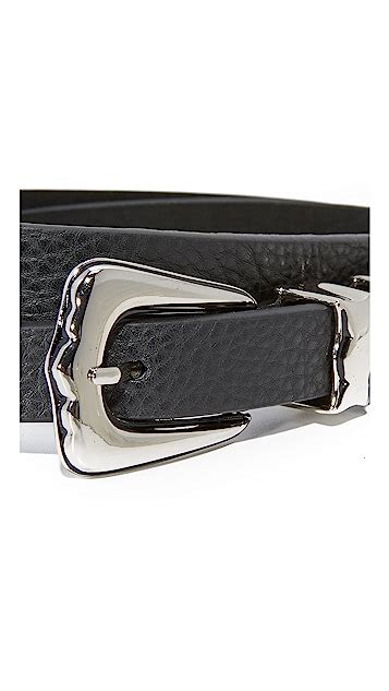 belt lennie belt shopbop