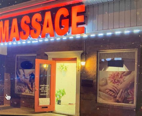 Massage Parlor “happy Endings” Are Illegal In Connecticut Even During A