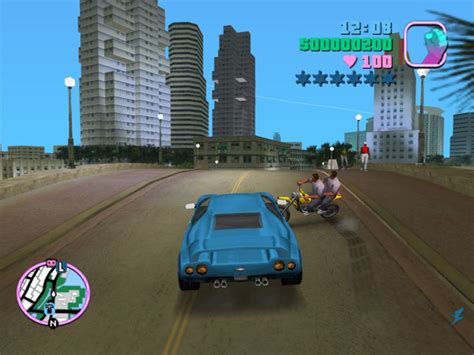gta grand theft auto vice city game full version free